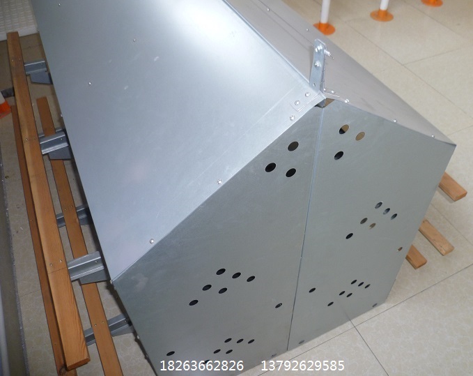 供應(yīng)萬(wàn)興畜牧種雞用產(chǎn)蛋箱 規(guī)格1500×990×1050