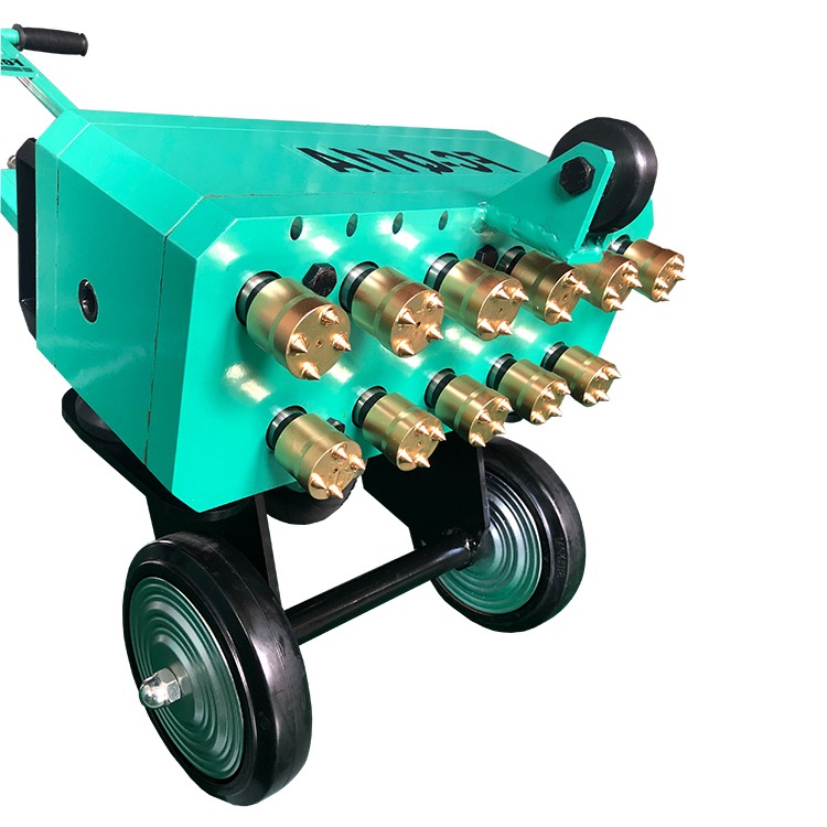 鋒馳品牌 混凝土鑿毛機(jī)Q11A 廠家直銷