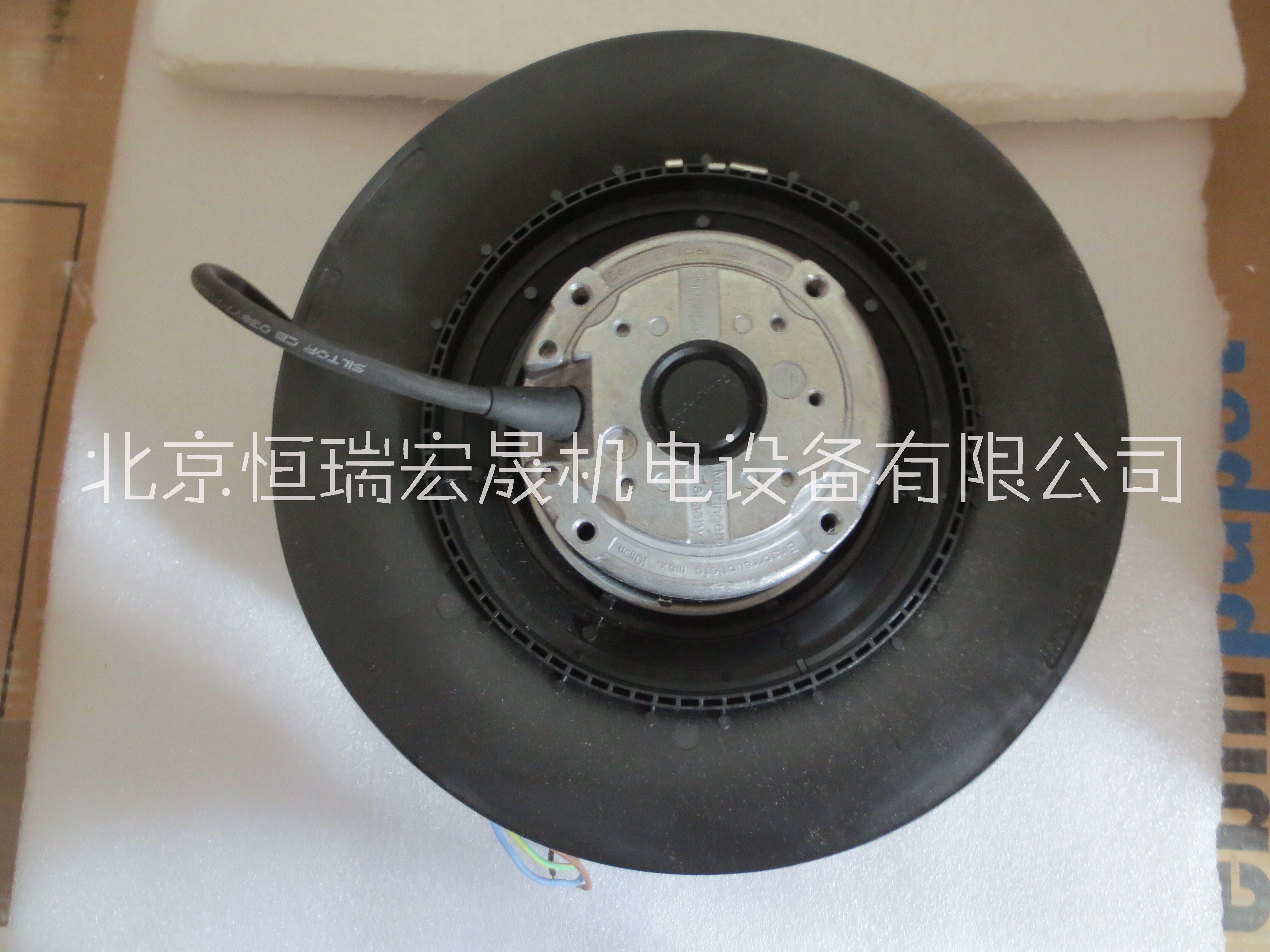 R3G630-RA38-76精密空調(diào)*ebmpapst離心風扇