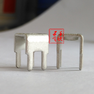 PCB-8接線柱銅支架端子臺批發(fā)零售
