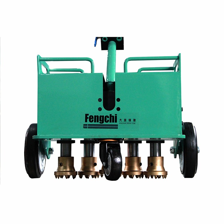 鋒馳品牌 橋面鑿毛機(jī)FC805Z 廠家特惠