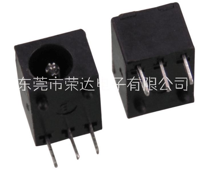 DC插座定制 電源插座 DC插座 防水DC插座 防水電源插座