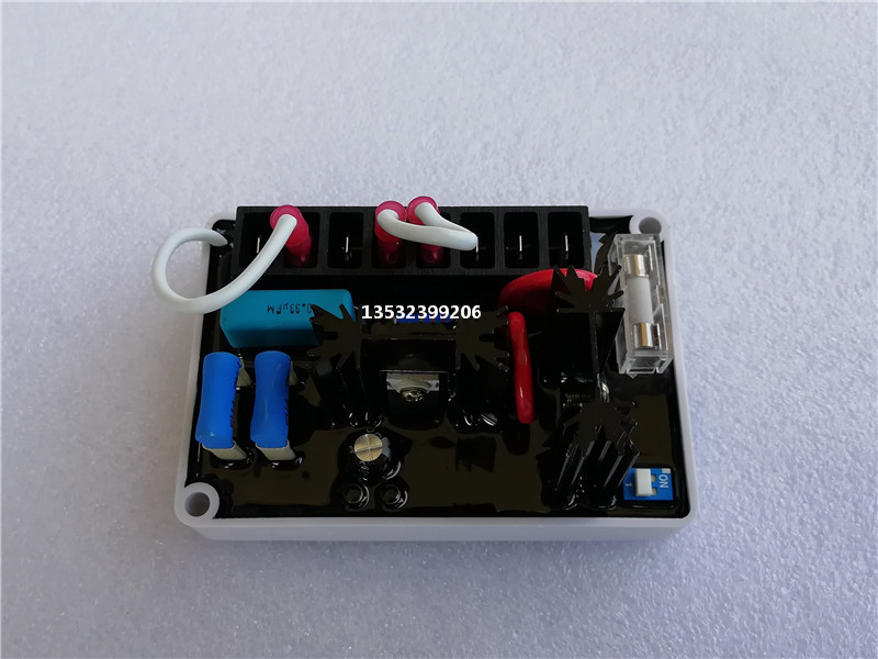 EA350康明斯發(fā)電機(jī)自動(dòng)電子調(diào)壓板