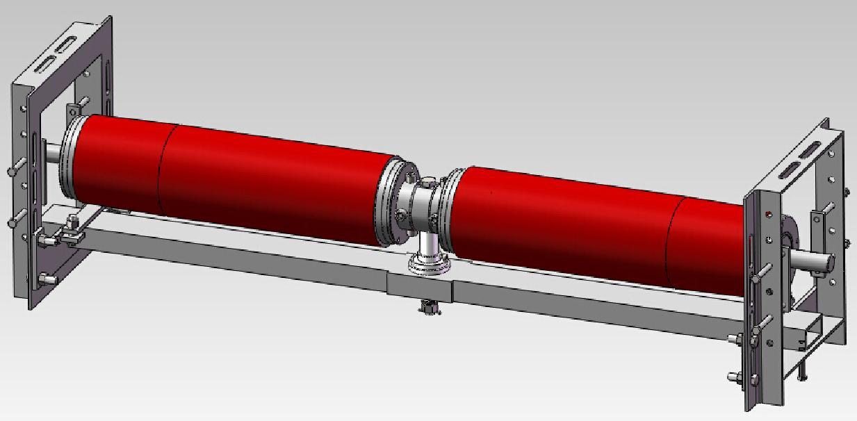 供應(yīng)雙向可逆柔性自平衡校正器自移式徐州生產(chǎn)廠家批發(fā)價(jià)格
