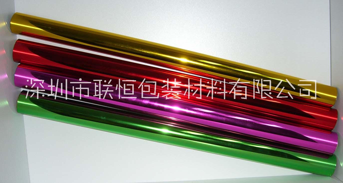 布料燙金紙