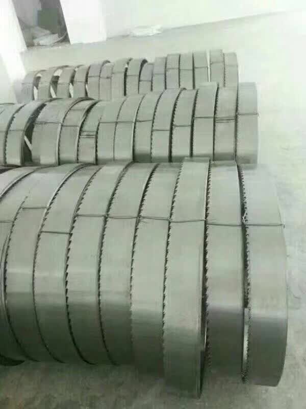 溫州大量批發(fā)木工帶鋸條廠商/雙金屬帶鋸條價(jià)格