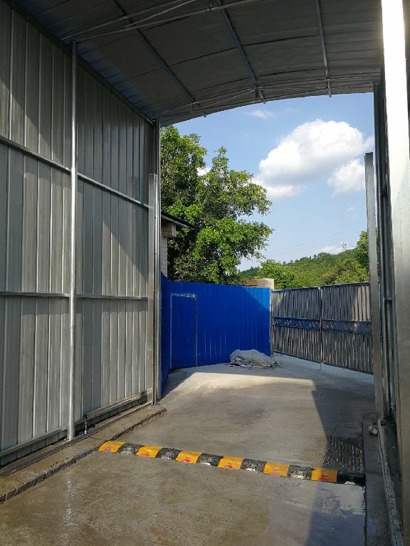 肉食加工車輛消毒設備_生豬運輸車輛消毒設備放心省心