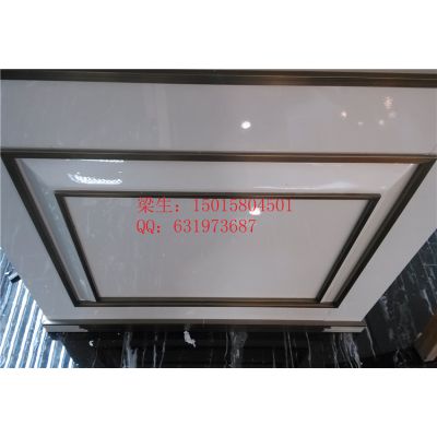 裝飾線條包邊框金屬相框