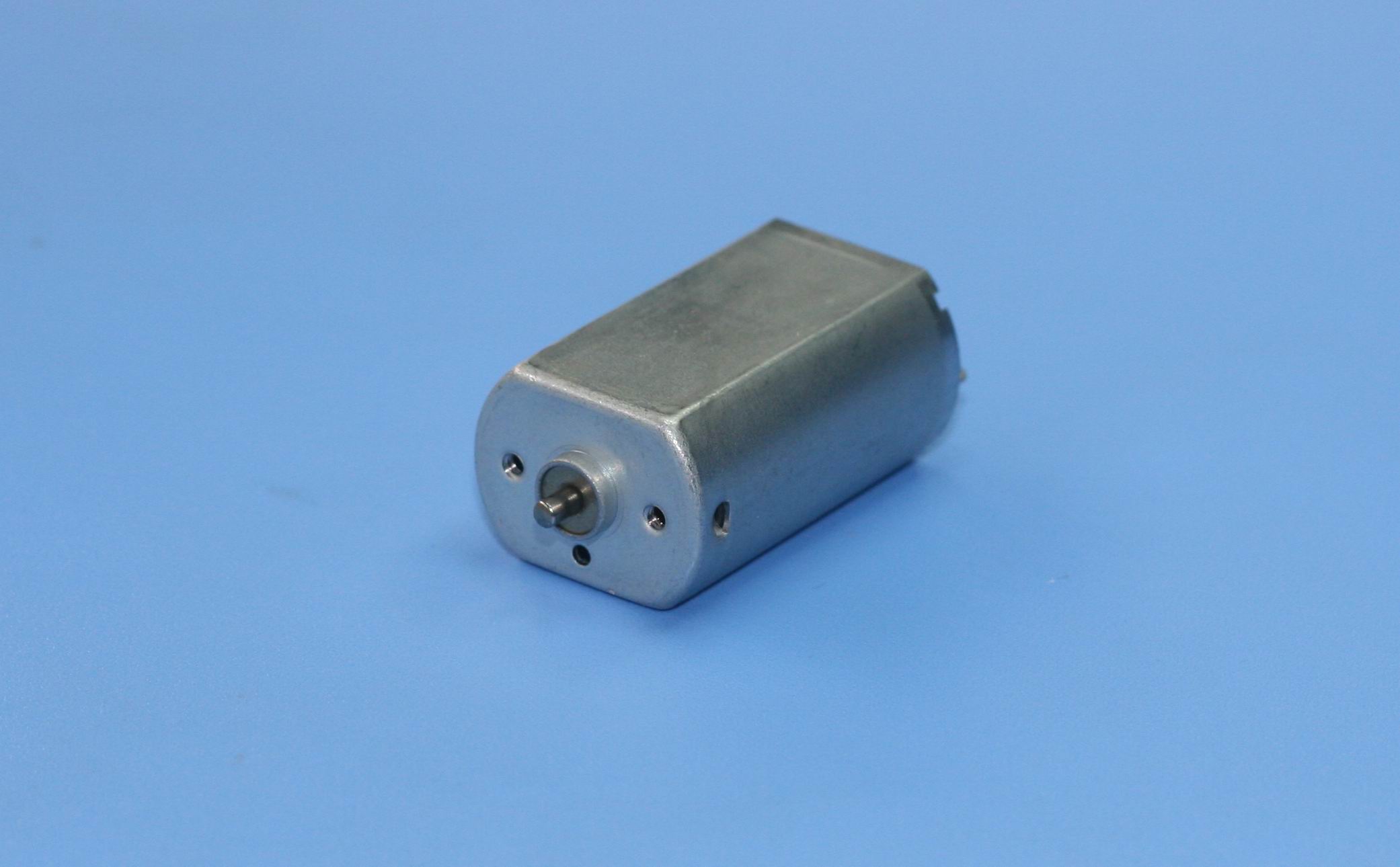 FF-130電動(dòng)修眉刀電機(jī)