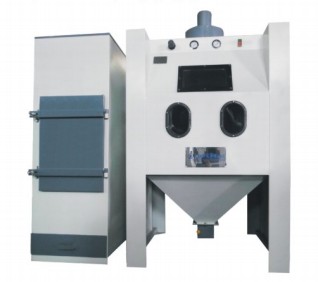 JCR-1200手動密閉式噴砂機(jī) 專業(yè)生產(chǎn)無塵噴砂機(jī)  高壓噴砂機(jī)廠家