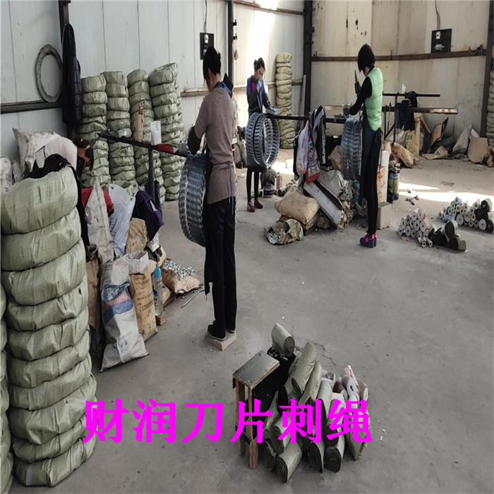 刺繩生產(chǎn) 廠供應(yīng)*刺繩 不銹鋼*刺繩