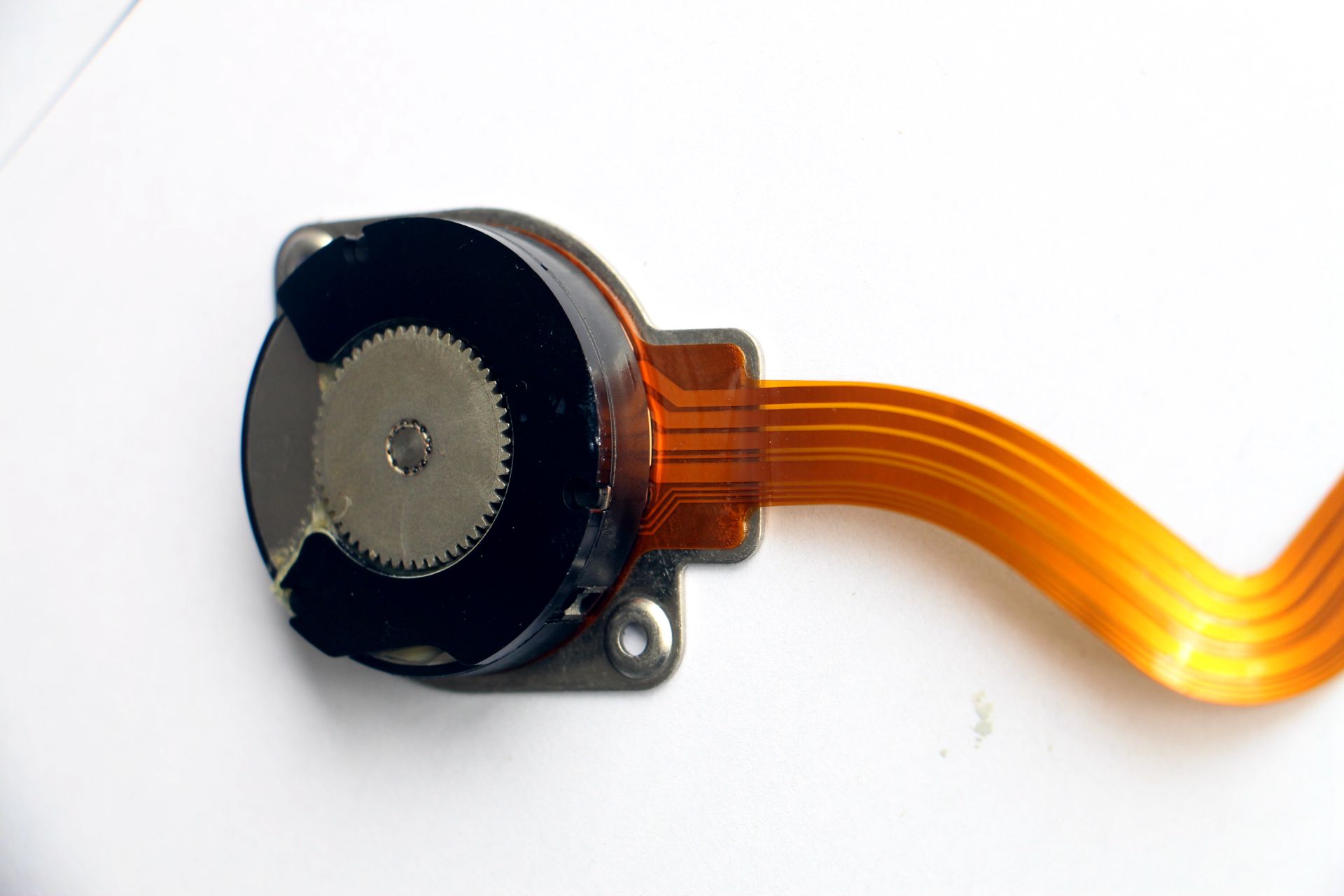 三星SME電動飛達馬達廠家直銷