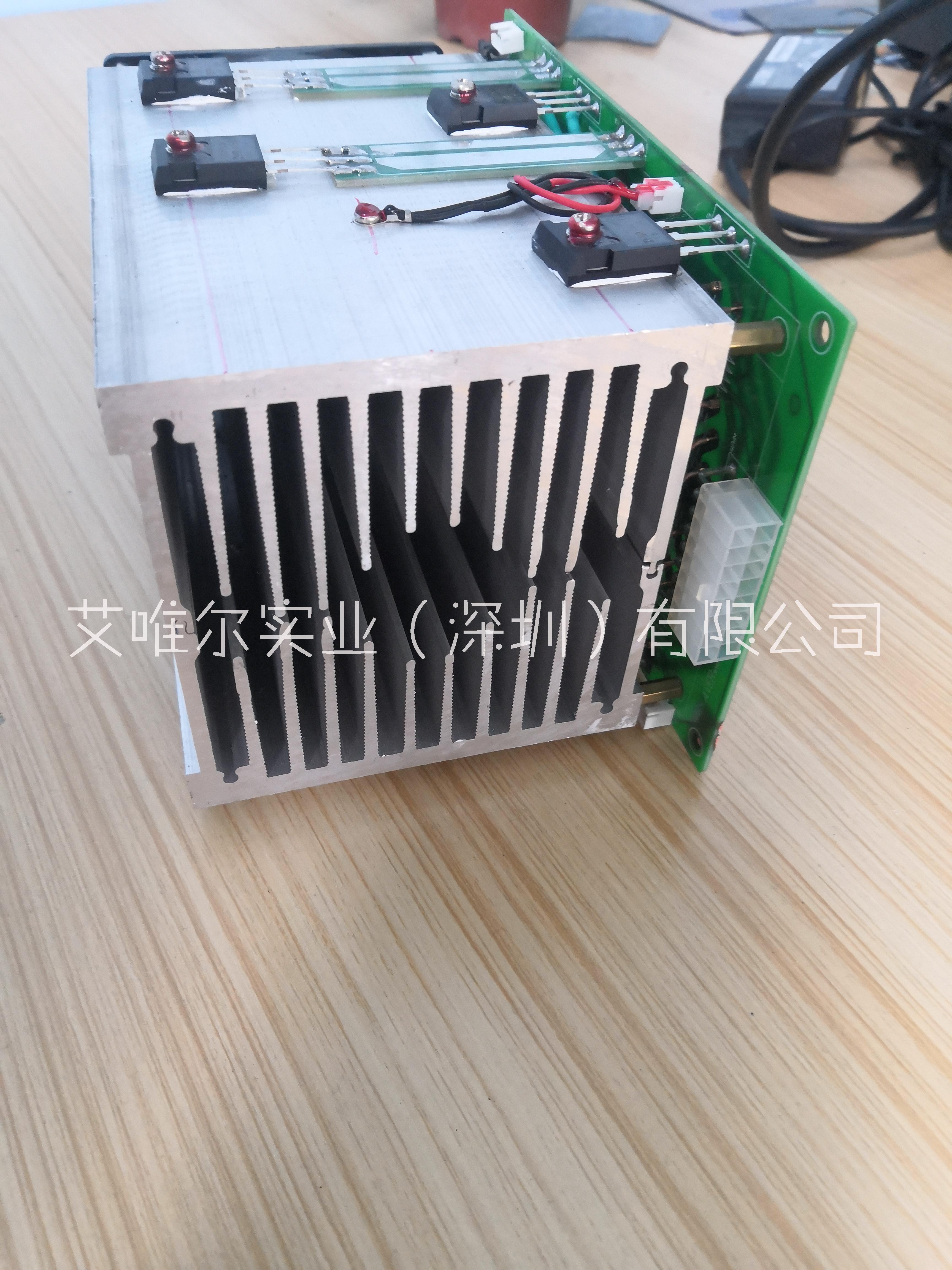 電子負(fù)載 電子負(fù)載模塊 8通道 100W200W400W 老化車模塊