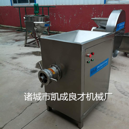 供應(yīng)大型斬肉機(jī)、斬拌機(jī) 絞肉機(jī) 凍肉絞肉機(jī)