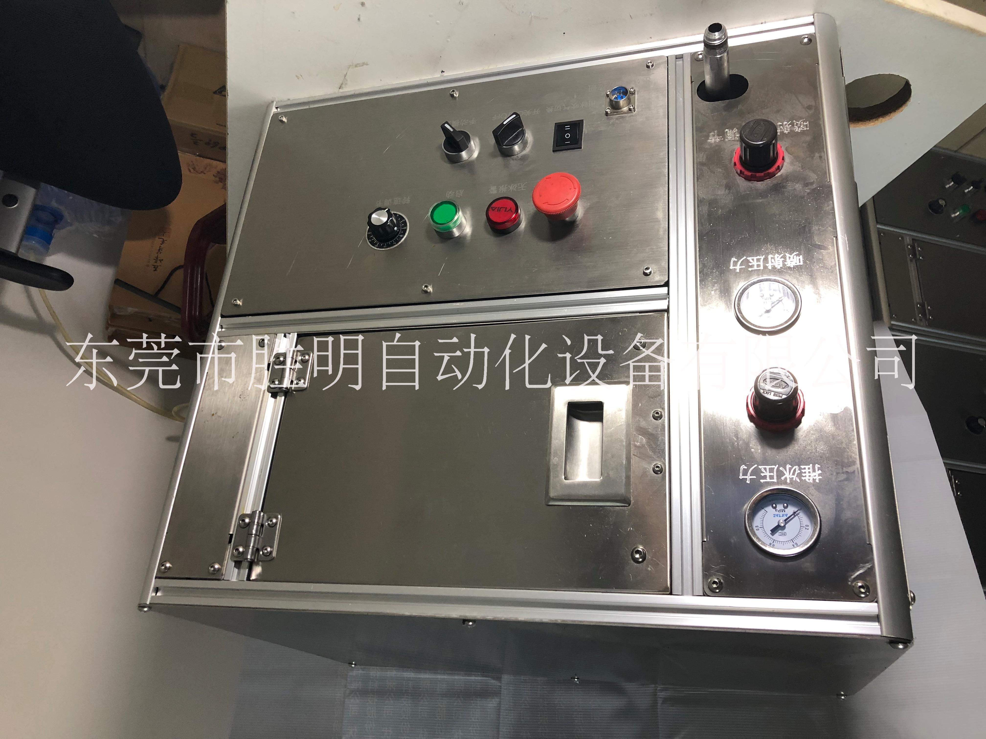 干冰機租賃-供應干冰去毛刺機-勝明干冰清洗去毛刺機 干冰機租賃