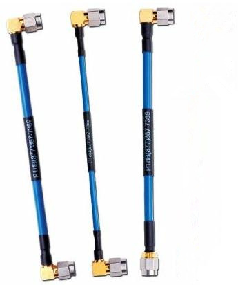 蘇州萊爾微波專業(yè)研發(fā)生產(chǎn)半柔性射頻微波電纜組件