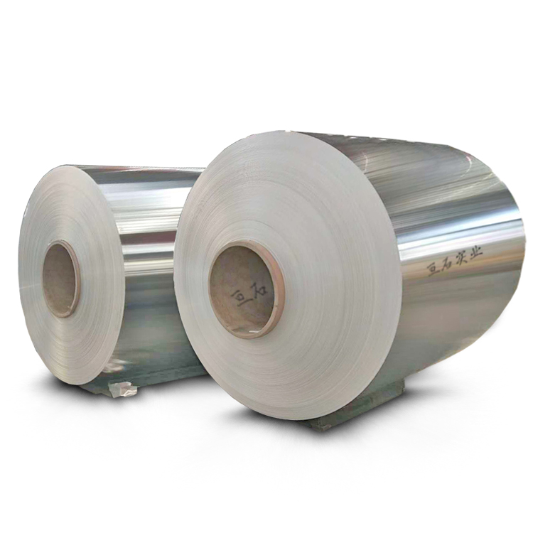 5083鋁卷 平面鋁卷料 花紋鋁卷 鏡面鋁卷 可定料生產(chǎn) 開平鋁板 5083鋁合金卷