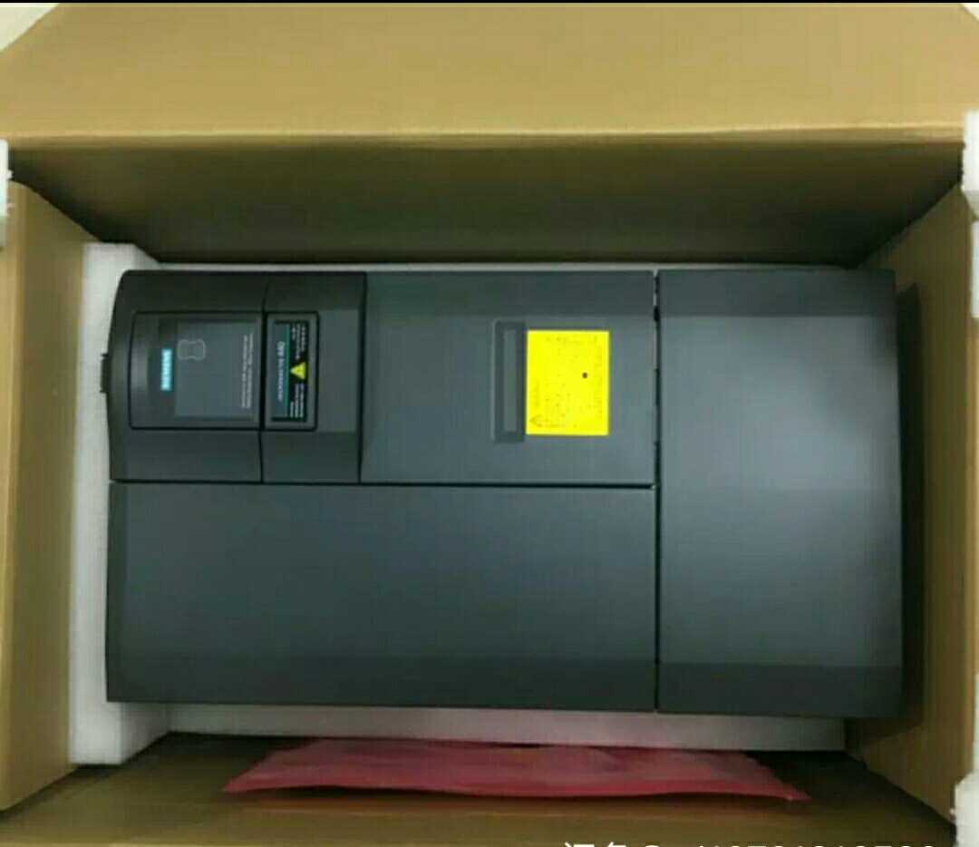 SIEMENS變頻器6SE6430維修售后點