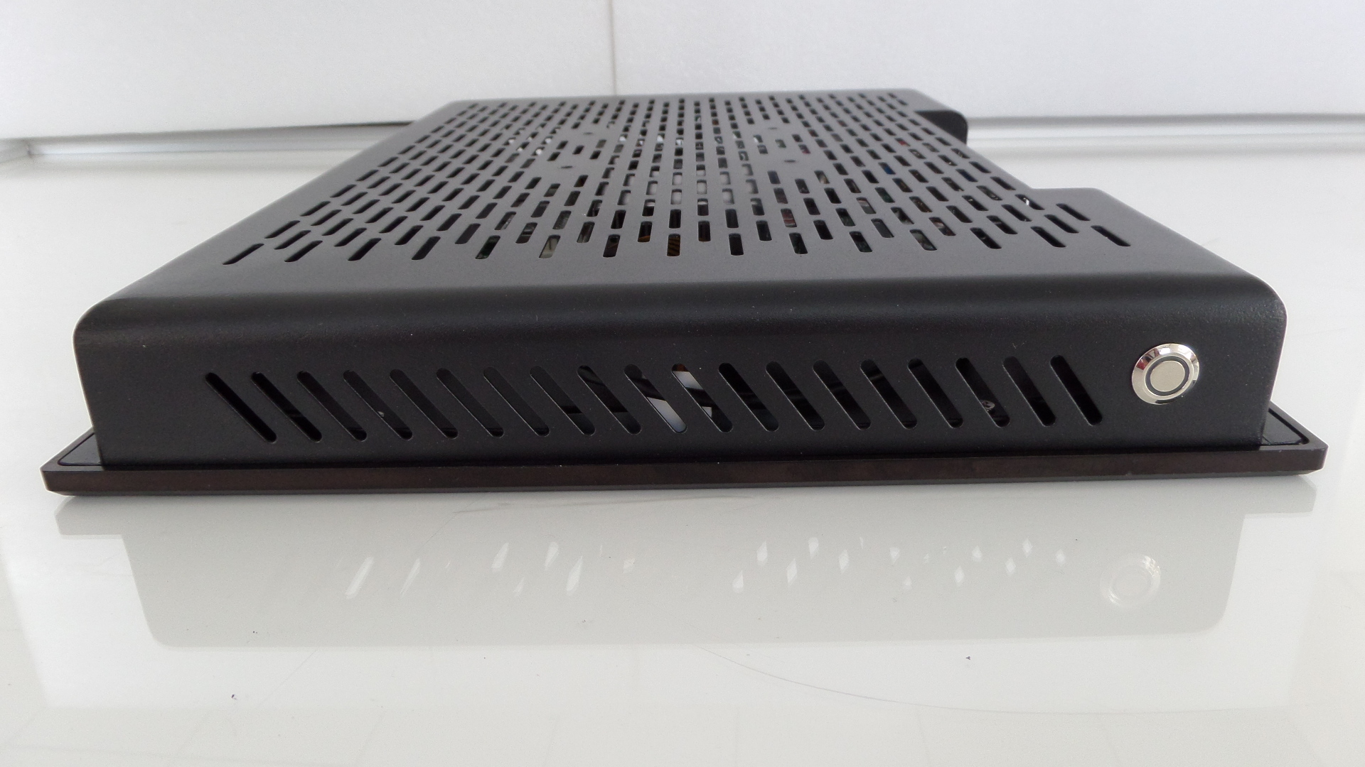 觸摸查詢機廠家批發(fā)15寸一體機可定制