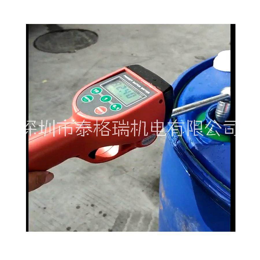 移動(dòng)式電動(dòng)定量稀油加注機(jī)200-E-D計(jì)量潤滑油加油機(jī) 廠家*