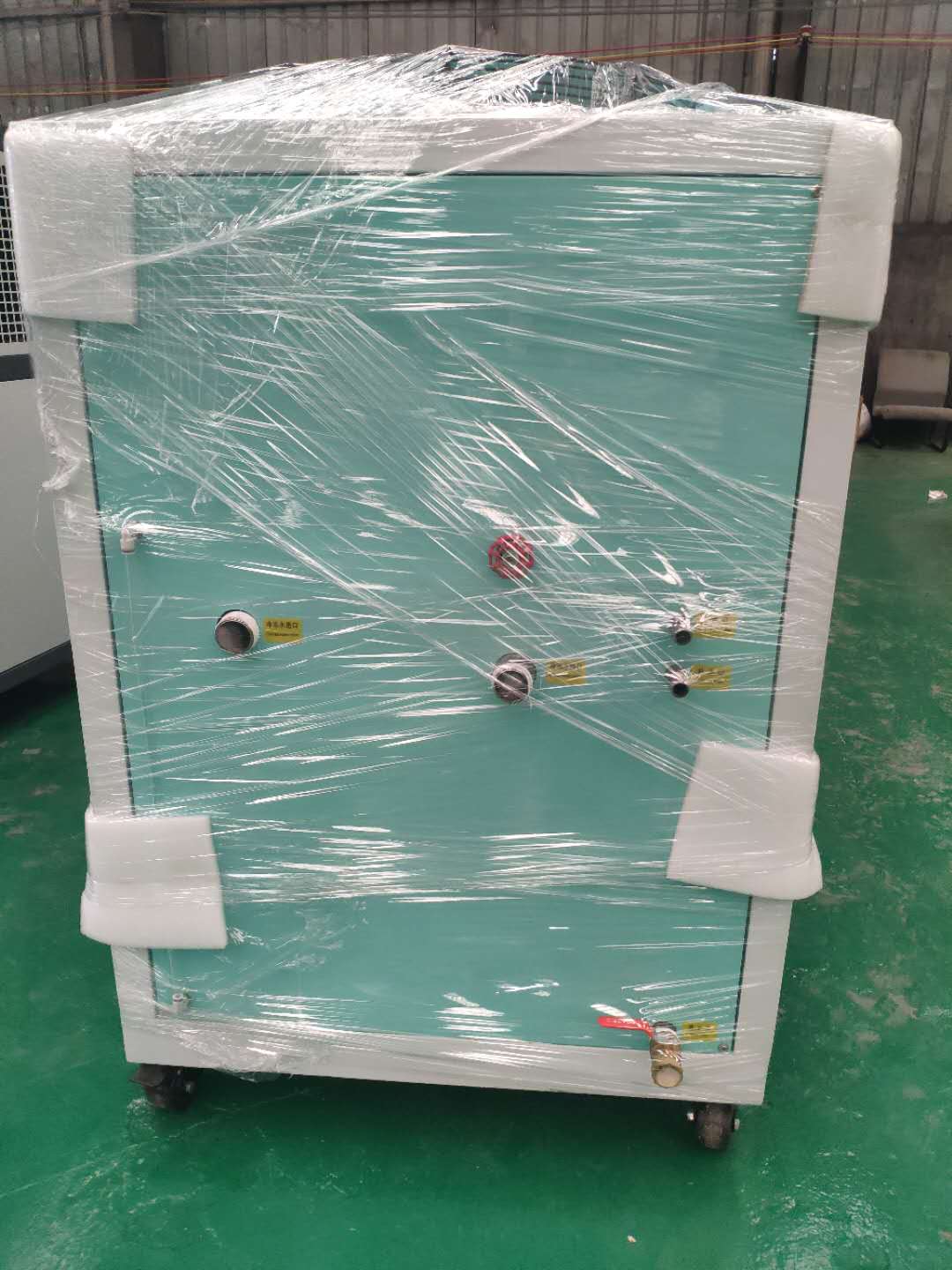 水源熱泵空調(diào)機(jī)組冷水機(jī)-廠家直銷-報價