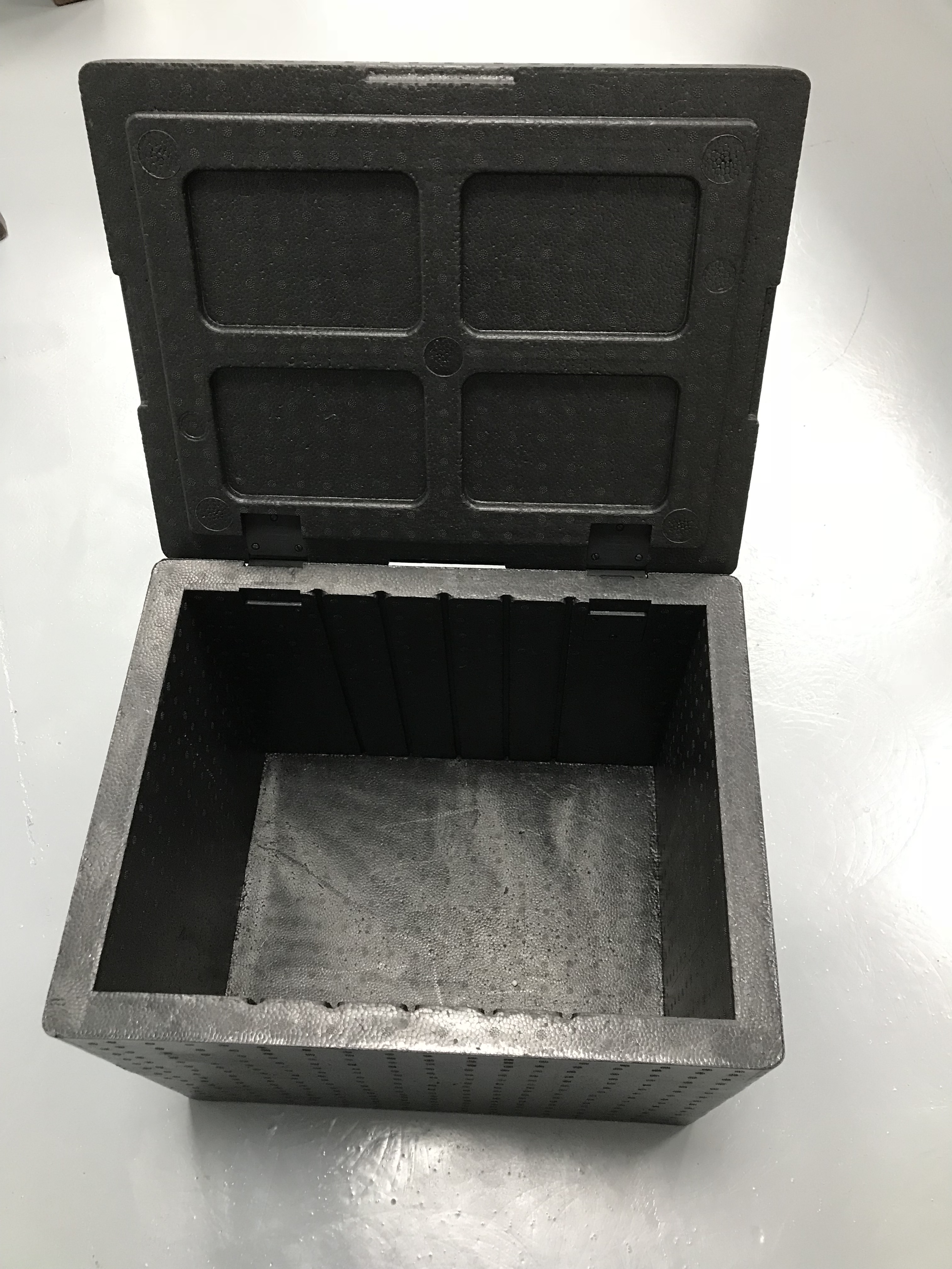 EPP包裝箱 廠家定制EPP包裝產品 本公司實力雄厚