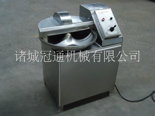 諸城冠通 ZB-20斬拌機(jī)
