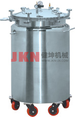 小型化膠攪拌罐價格_廠家