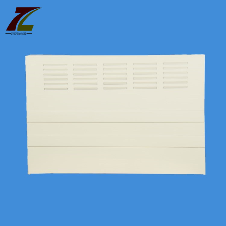 CP4-32/220散熱器 翅片管散熱器 鋼制工業(yè)散熱器價格多少