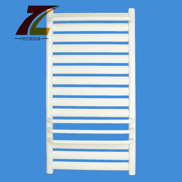 鋼制衛(wèi)浴小背簍暖氣片 GWY40-80暖氣片 壁掛家用采暖設(shè)備安裝