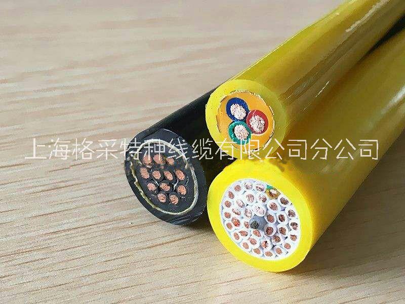 供應(yīng)用于電動(dòng)鏟運(yùn)機(jī)的拖拽電纜、3X50+1X35井下鏟運(yùn)機(jī)電纜、4立方鏟車(chē)尾纜、抗拉耐磨卷筒電纜、礦用電纜