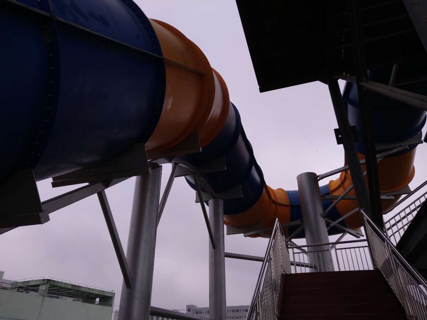 泳池水處理設(shè)備