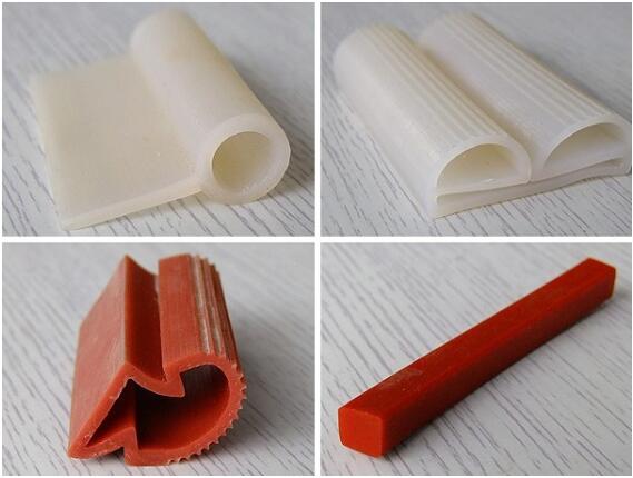 無錫導(dǎo)電制袋機(jī)硅膠條廠家定做多少錢一件