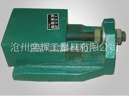 機床減震墊鐵 可調(diào)墊鐵 三層調(diào)整墊鐵 奕輝廠家