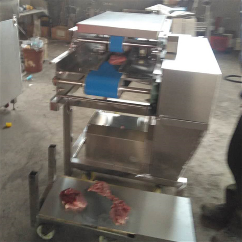 廠家直銷大型無骨肉類切片機(jī)價格實惠