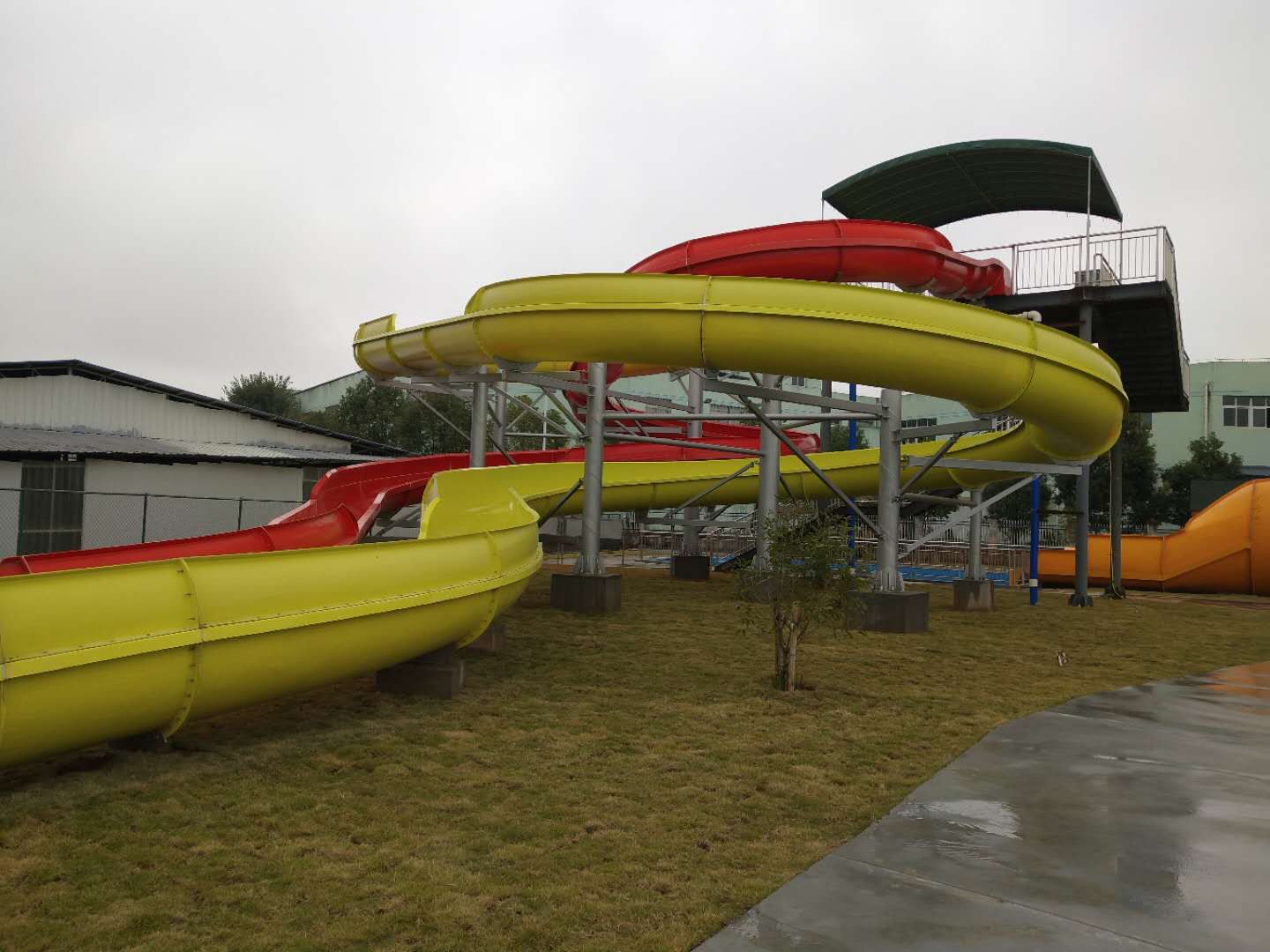 泳池水處理設(shè)備