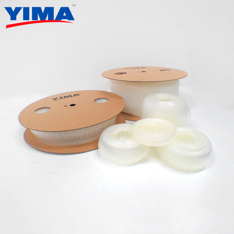 YIMA TPU彈性膠釘 梯形包裝固定膠釘 包裝膠線 規(guī)格齊全可定制