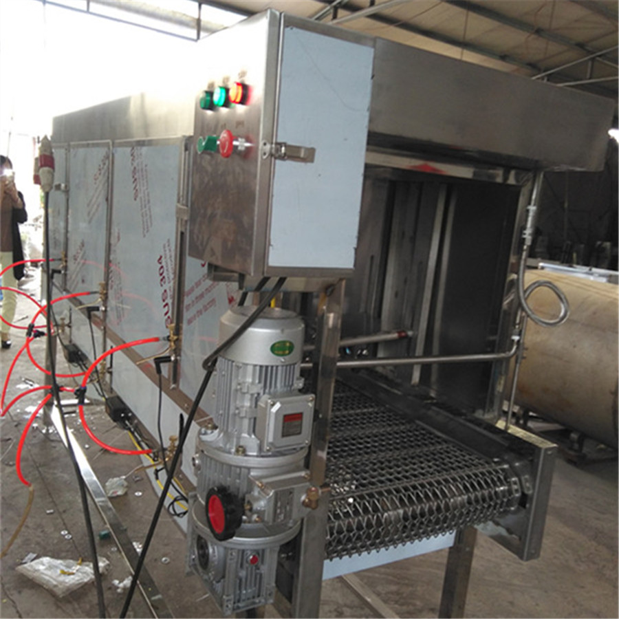 廠家直銷(xiāo)耐高溫豬頭 燒毛機(jī)羊蹄燒毛機(jī)液化氣燒毛機(jī)報(bào)價(jià) 燒毛機(jī)