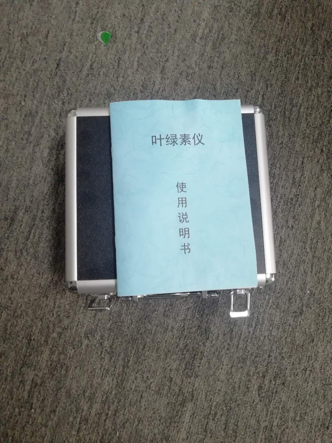 葉綠素測定儀HC-Y100 手持式葉綠素測定儀、植物葉綠素含量 光合作用測定儀