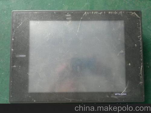 三菱A970GOT觸摸屏維修代理點