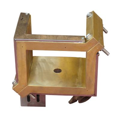 鹽城廠家直銷鑄銅加熱板定制