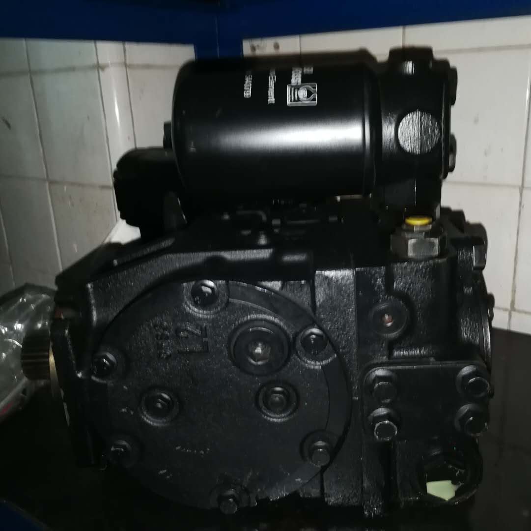維修薩澳丹佛斯液壓泵90R075MA1NN60D37CD03G