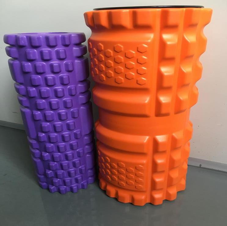 來樣定制EVA瑜伽棒