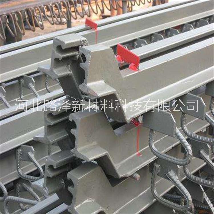 橋梁伸縮縫|橋梁伸縮縫廠家|D80伸縮縫價(jià)格