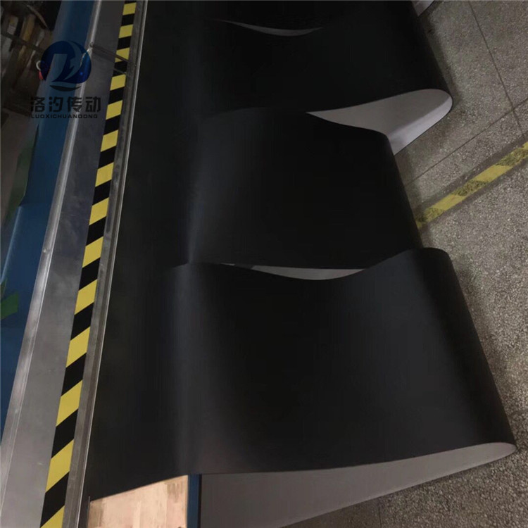 PVC輸送帶接頭