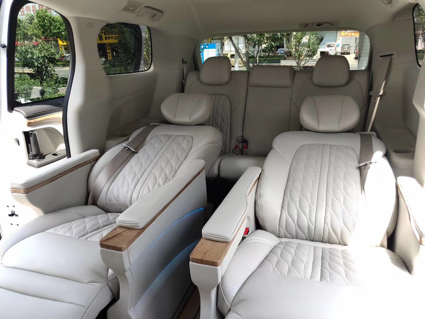 臨沂GL8汽車(chē)改裝店 臨沂GL8改裝哪里更專業(yè)