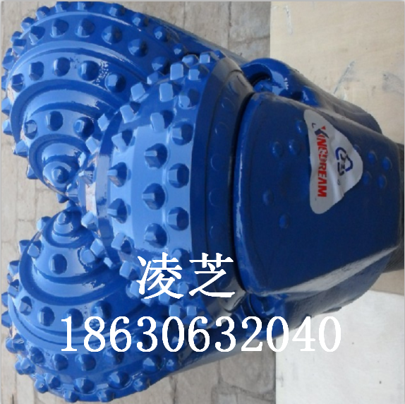 非開挖用鉆頭 地熱井鉆頭 煤礦鉆頭