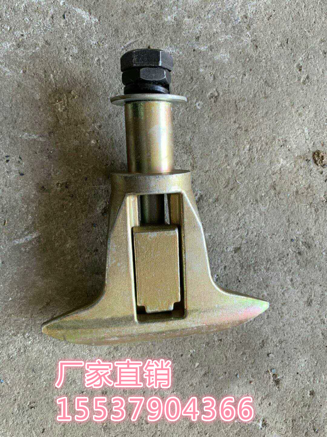 旅游索道抱索器，索道器材，抱索器 特價(jià)銷售旅游索道抱索器，索道器材