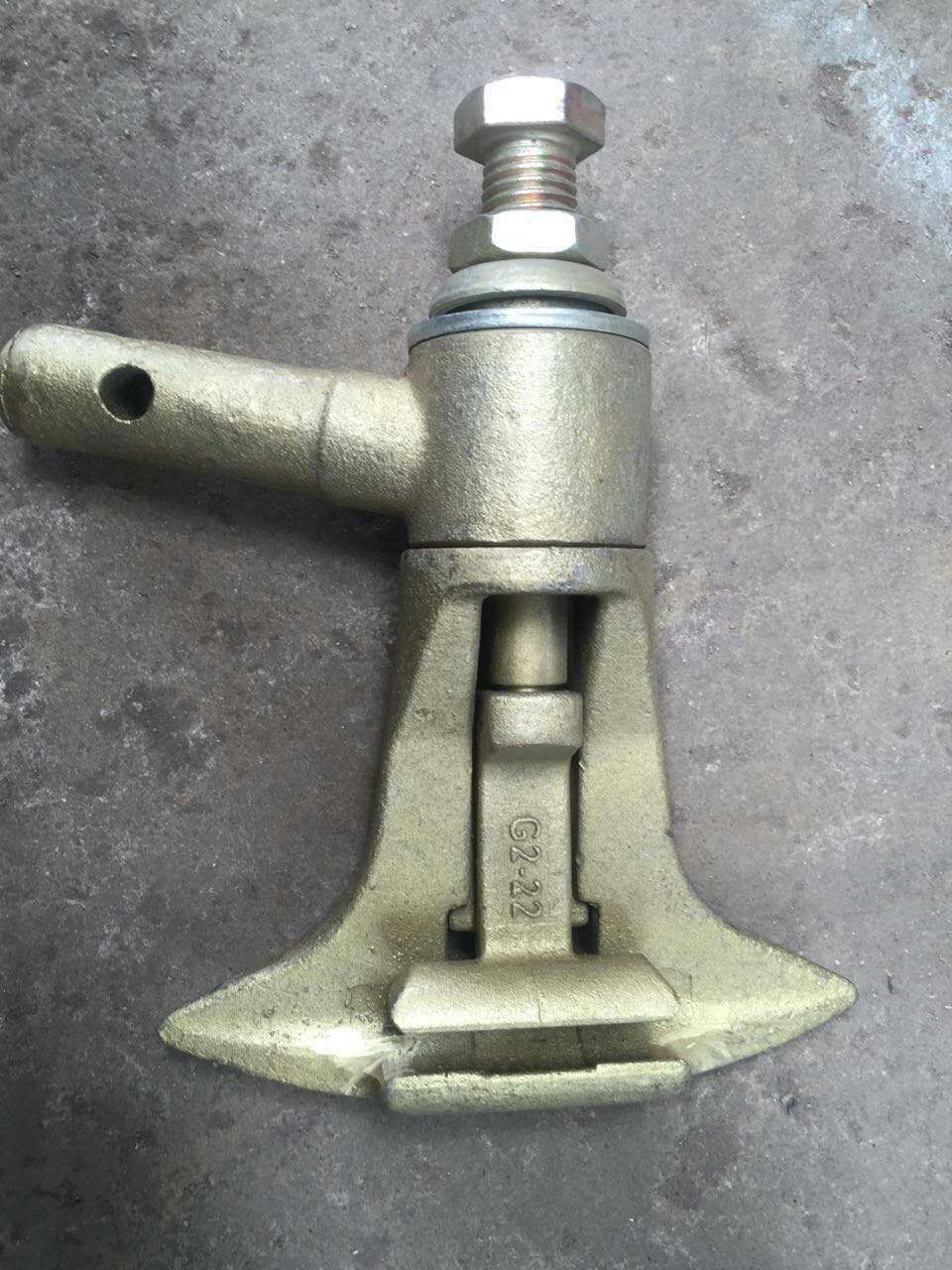 旅游索道抱索器，索道器材，抱索器 特價(jià)銷售旅游索道抱索器，索道器材