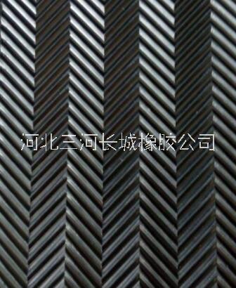 柳葉紋橡膠板，定制尺寸，絕緣，耐油，夾布，防滑，顏色
